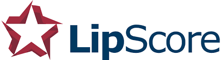 lipscore logo
